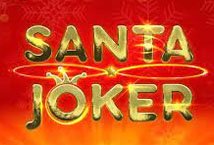 Santa Joker slot